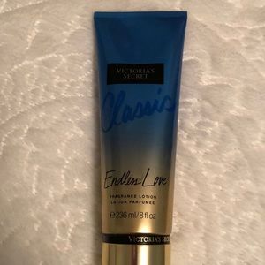 Endless love lotion